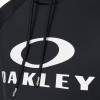 OAKLEY Sierra Dwr Fleece Hoody 2.0 - Men's Hoodie-  Blackout