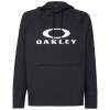OAKLEY Sierra Dwr Fleece Hoody 2.0 - Men's Hoodie-  Blackout