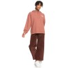 ROXY Lights Out A - Women's Hoodie - Cedar Wood