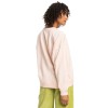 ROXY Take Your Place C - Sweatshirt for Women - Pale Dogwood