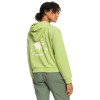 ROXY Afternoon Hike B - Women's Hoodie - Fern