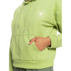 ROXY Afternoon Hike B - Women's Hoodie - Fern