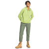 ROXY Afternoon Hike B - Women's Hoodie - Fern