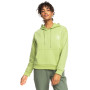 ROXY Afternoon Hike B - Women's Hoodie - Fern