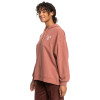 ROXY Lights Out A - Women's Hoodie - Cedar Wood