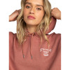 ROXY Lights Out A - Women's Hoodie - Cedar Wood
