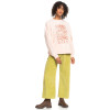 ROXY Take Your Place C - Sweatshirt for Women - Pale Dogwood