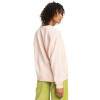 ROXY Take Your Place C - Sweatshirt for Women - Pale Dogwood