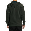 RVCA Letterman - Hoodie for Men - Hunter Green 