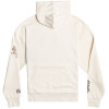 RVCA Scorched - Hoodie for Men - Salt