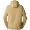 THE NORTH FACE Drew Peak - Ανδρικό Φούτερ - Khaki Stone