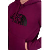 THE NORTH FACE Drew Peak - Men's Hoodie - Boysenberry