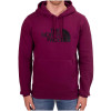 THE NORTH FACE Drew Peak - Men's Hoodie - Boysenberry