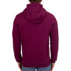 THE NORTH FACE Drew Peak - Men's Hoodie - Boysenberry