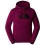 THE NORTH FACE Drew Peak - Men's Hoodie - Boysenberry