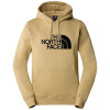 THE NORTH FACE Drew Peak - Men's Hoodie - Khaki Stone