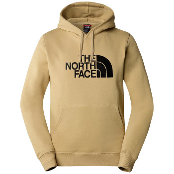THE NORTH FACE Drew Peak - Men's Hoodie - Khaki Stone 