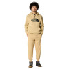 THE NORTH FACE Drew Peak - Men's Hoodie - Khaki Stone
