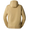 THE NORTH FACE Drew Peak - Men's Hoodie - Khaki Stone