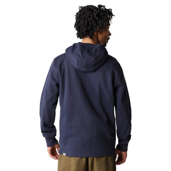 THE NORTH FACE Drew Peak - Men's Hoodie - Summit Navy 