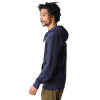 THE NORTH FACE Drew Peak - Men's Hoodie - Summit Navy