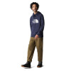 THE NORTH FACE Drew Peak - Men's Hoodie - Summit Navy