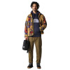 THE NORTH FACE Drew Peak - Men's Hoodie - Summit Navy