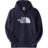 THE NORTH FACE Drew Peak - Men's Hoodie - Summit Navy