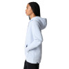THE NORTH FACE Drew Peak - Women's Hoodie - Dusty Periwinkle