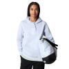 THE NORTH FACE Drew Peak - Women's Hoodie - Dusty Periwinkle