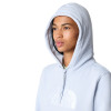 THE NORTH FACE Drew Peak - Women's Hoodie - Dusty Periwinkle