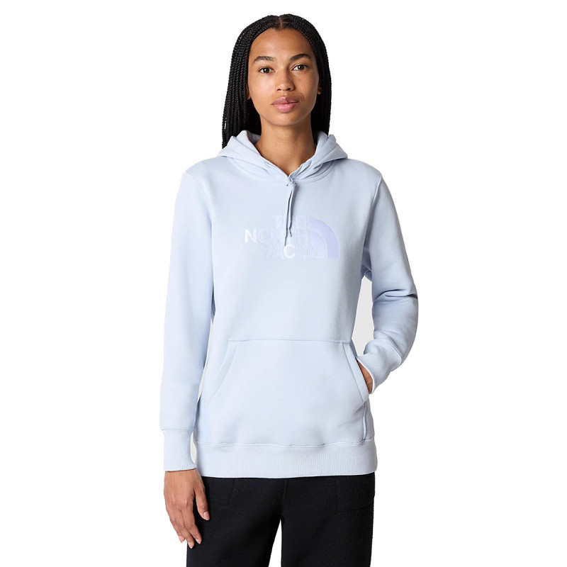 THE NORTH FACE Drew Peak - Women's Hoodie - Dusty Periwinkle