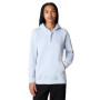 THE NORTH FACE Drew Peak - Women's Hoodie - Dusty Periwinkle