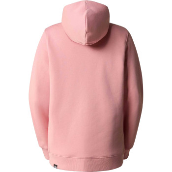 THE NORTH FACE Drew Peak - Women's Hoodie - Shady Rose