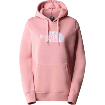 THE NORTH FACE Drew Peak - Women's Hoodie - Shady Rose