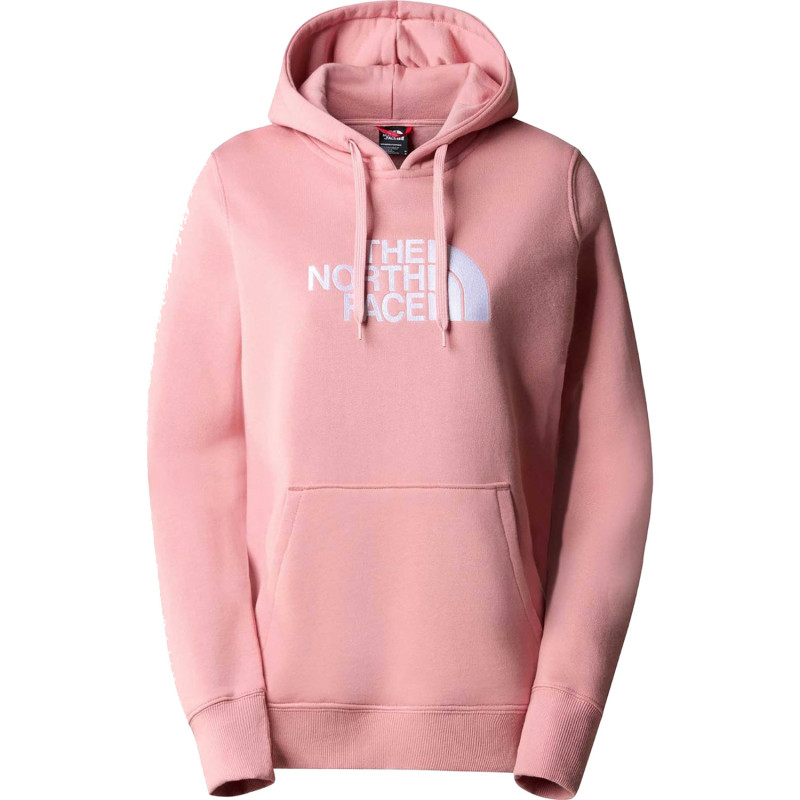 THE NORTH FACE Drew Peak - Women's Hoodie - Shady Rose