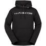 VOLCOM Core Hydro - Men's Hoodie - Black