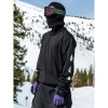 VOLCOM Core Hydro Crew Sweatshirt - Men's Sweatshirt - Black