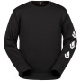 VOLCOM Core Hydro Crew Sweatshirt - Men's Sweatshirt - Black