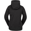 VOLCOM Core Hydro - Women's Hoodie - Black