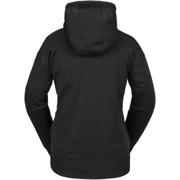 VOLCOM Core Hydro - Women's Hoodie - Black