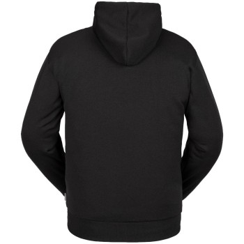 VOLCOM Core Hydro - Men's Hoodie - Black