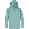 Burton Mountain Pullover Hoodie - Rock Lichen