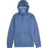 Burton Oak Pullover Hoodie - Ανδρικό φούτερ με κουκούλα - Slate Blue Heather