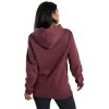 BURTON Underhill Pullover - Men's Pullover Hoodie - Almandine