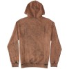 DC Contour Hoodie - Ανδρικό Φούτερ - Bison Storm Wash