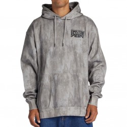 DC Hangar PH Hoodie - Ανδρικό Φούτερ - Grey Stone