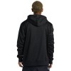 DC Snowstar - Ανδρικό Τεχνικό Hoodie - Black