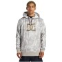 DC Snowstar - Ανδρικό Τεχνικό Hoodie - Sand Stone
