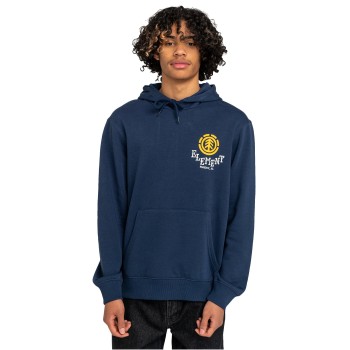 ELEMENT Cactusx - Ανδρικό Φούτερ - Naval Academy ELEMENT Cactusx - Ανδρικό Φούτερ - Naval Academy